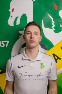 Kacper Kasjaniuk