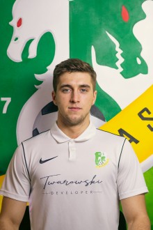 Jakub Perkowski 