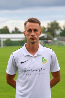 Michał Karpiszuk