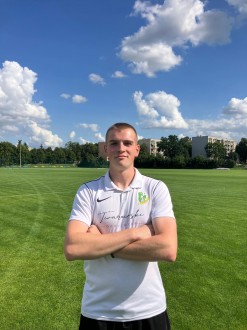 Michał Remizowski