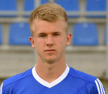 Sebastian Krawczyk