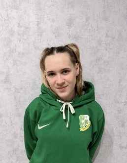 Julia Głowacka